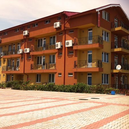 Casa Simona Hotel Eforie Sud  Ngoại thất bức ảnh