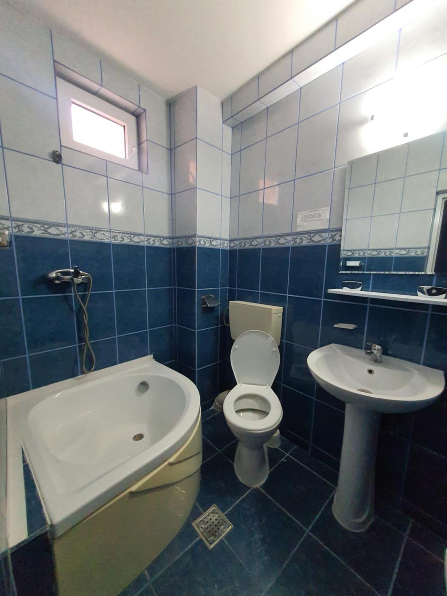Casa Simona Hotel Eforie Sud  Ngoại thất bức ảnh