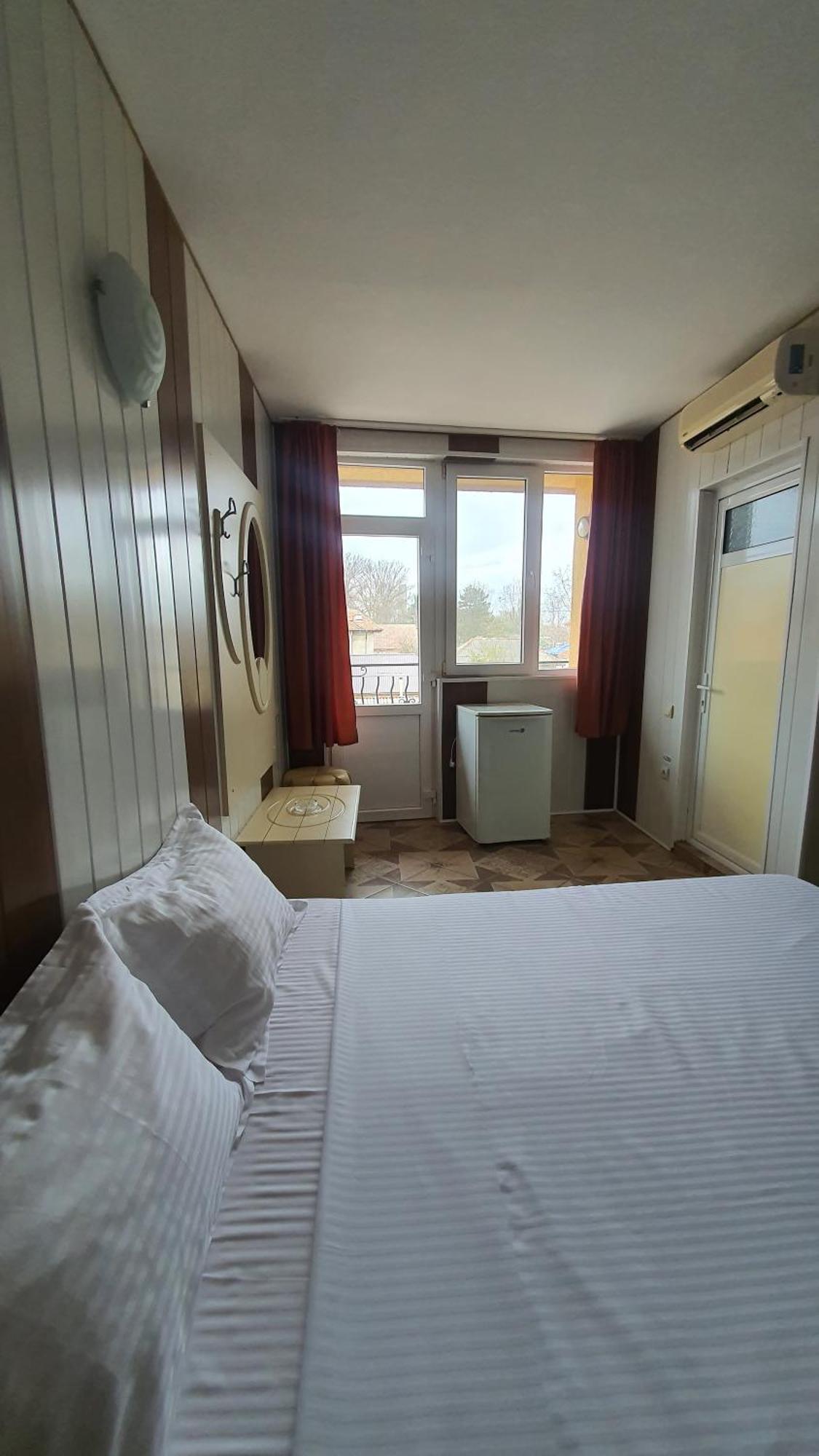 Casa Simona Hotel Eforie Sud  Ngoại thất bức ảnh