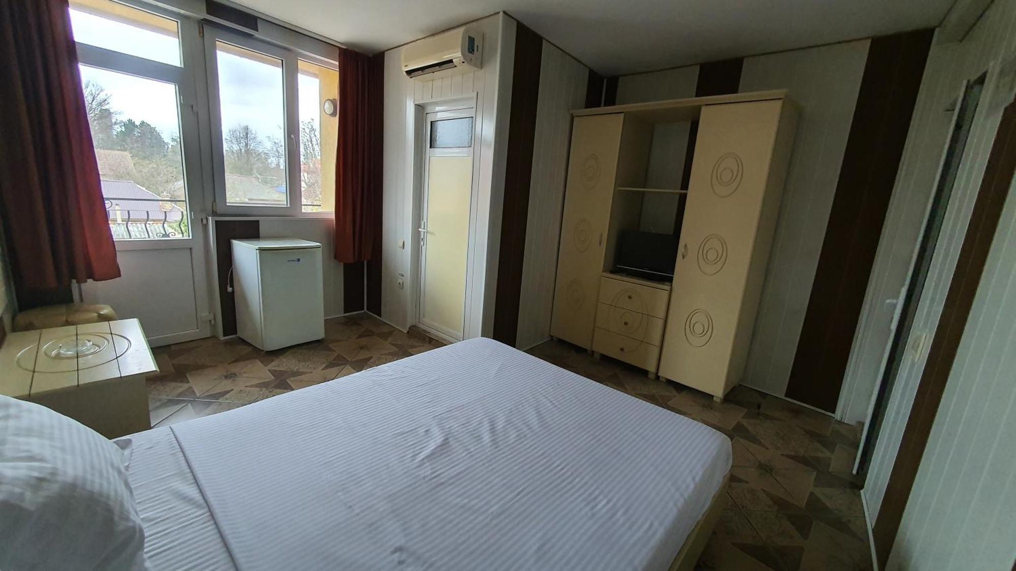 Casa Simona Hotel Eforie Sud  Ngoại thất bức ảnh