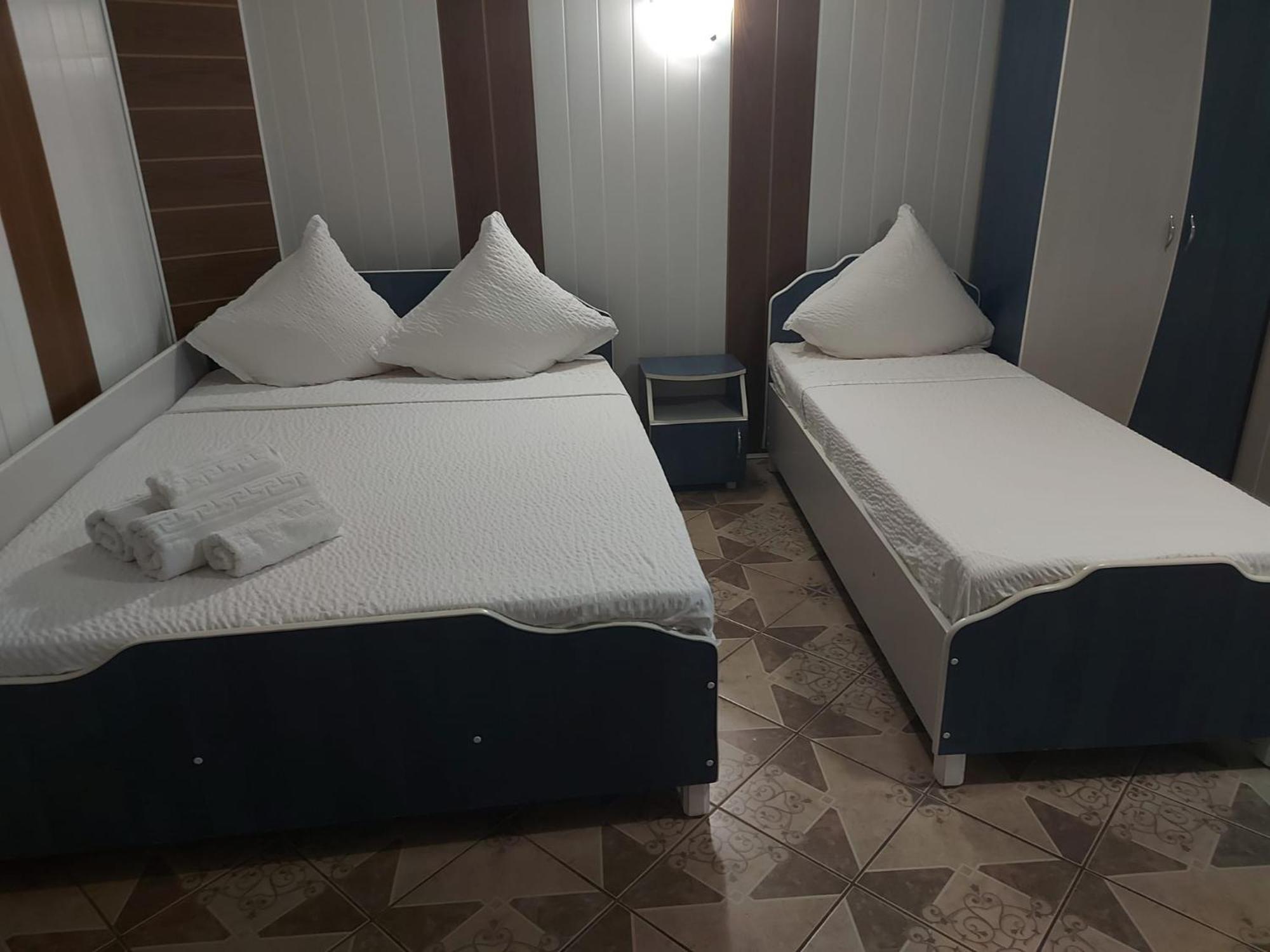 Casa Simona Hotel Eforie Sud  Ngoại thất bức ảnh