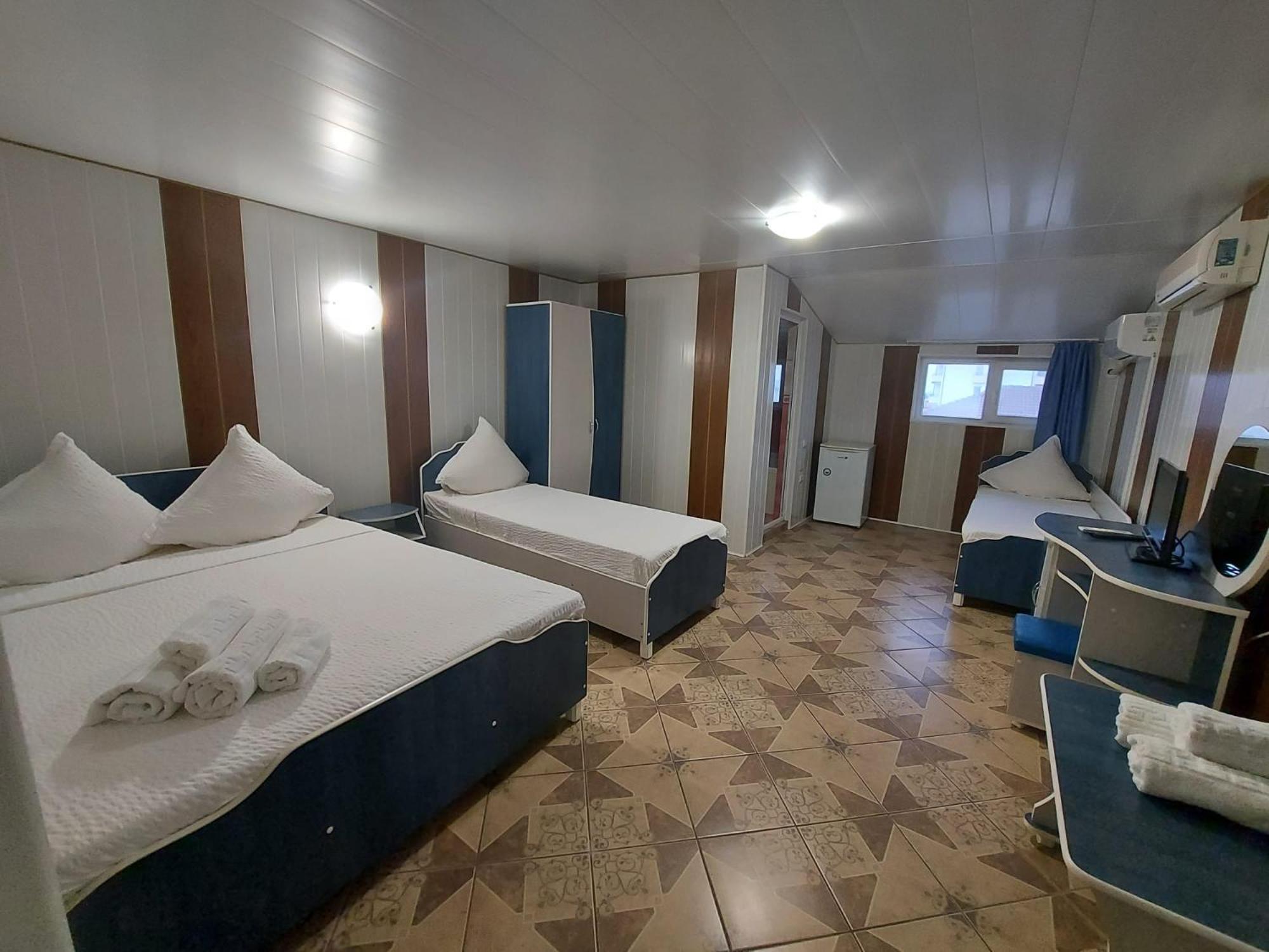 Casa Simona Hotel Eforie Sud  Ngoại thất bức ảnh