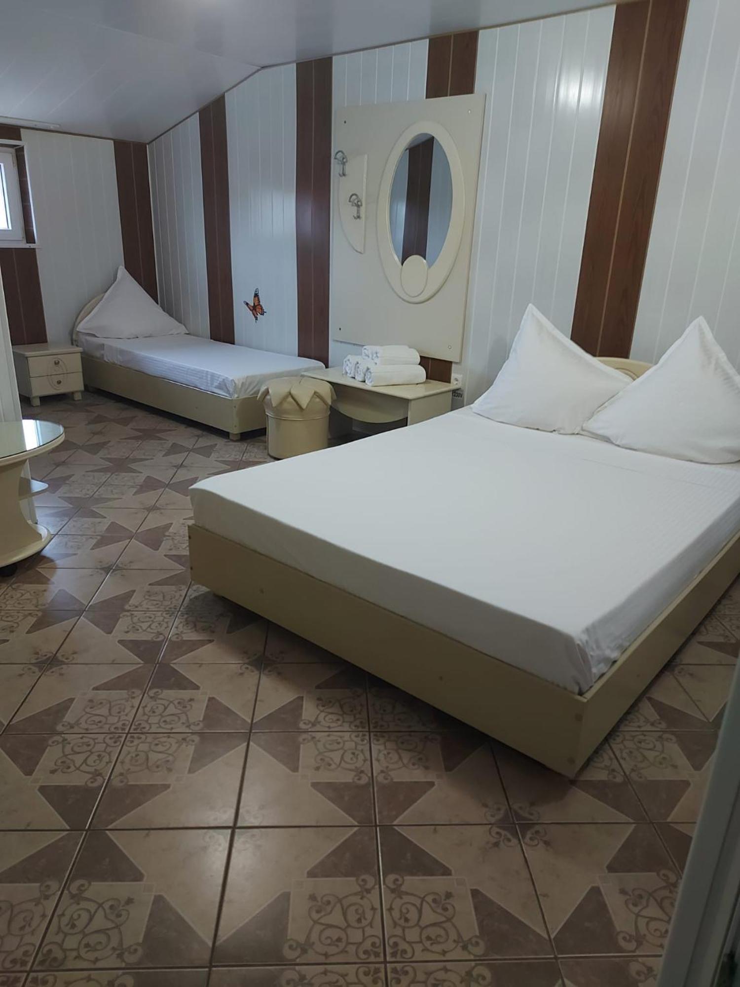 Casa Simona Hotel Eforie Sud  Ngoại thất bức ảnh