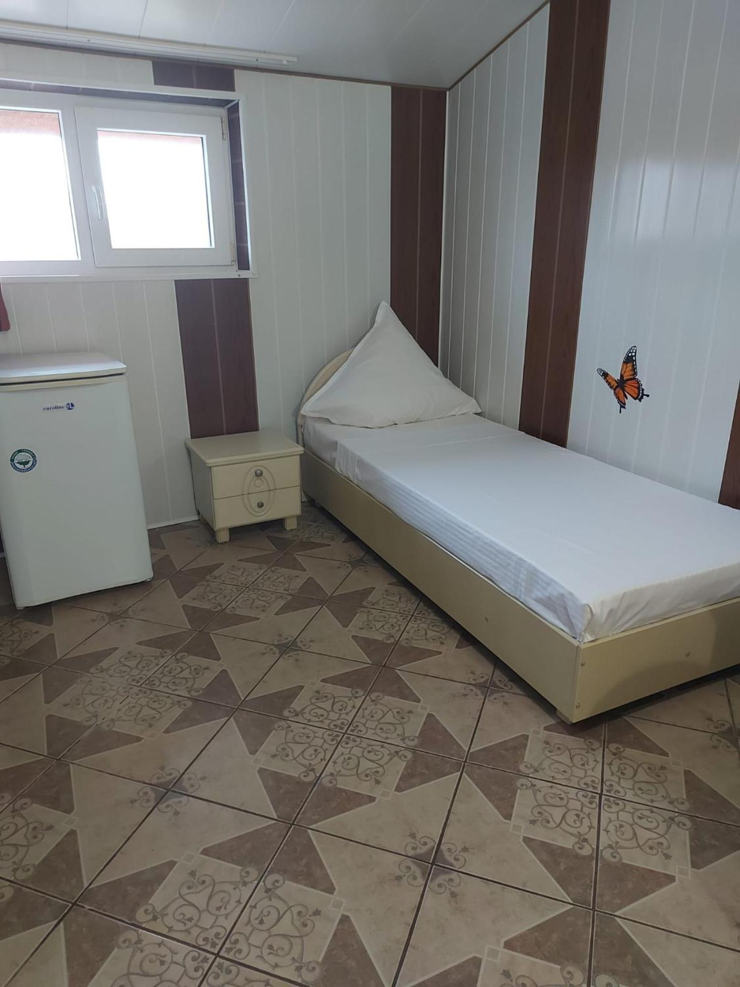 Casa Simona Hotel Eforie Sud  Ngoại thất bức ảnh