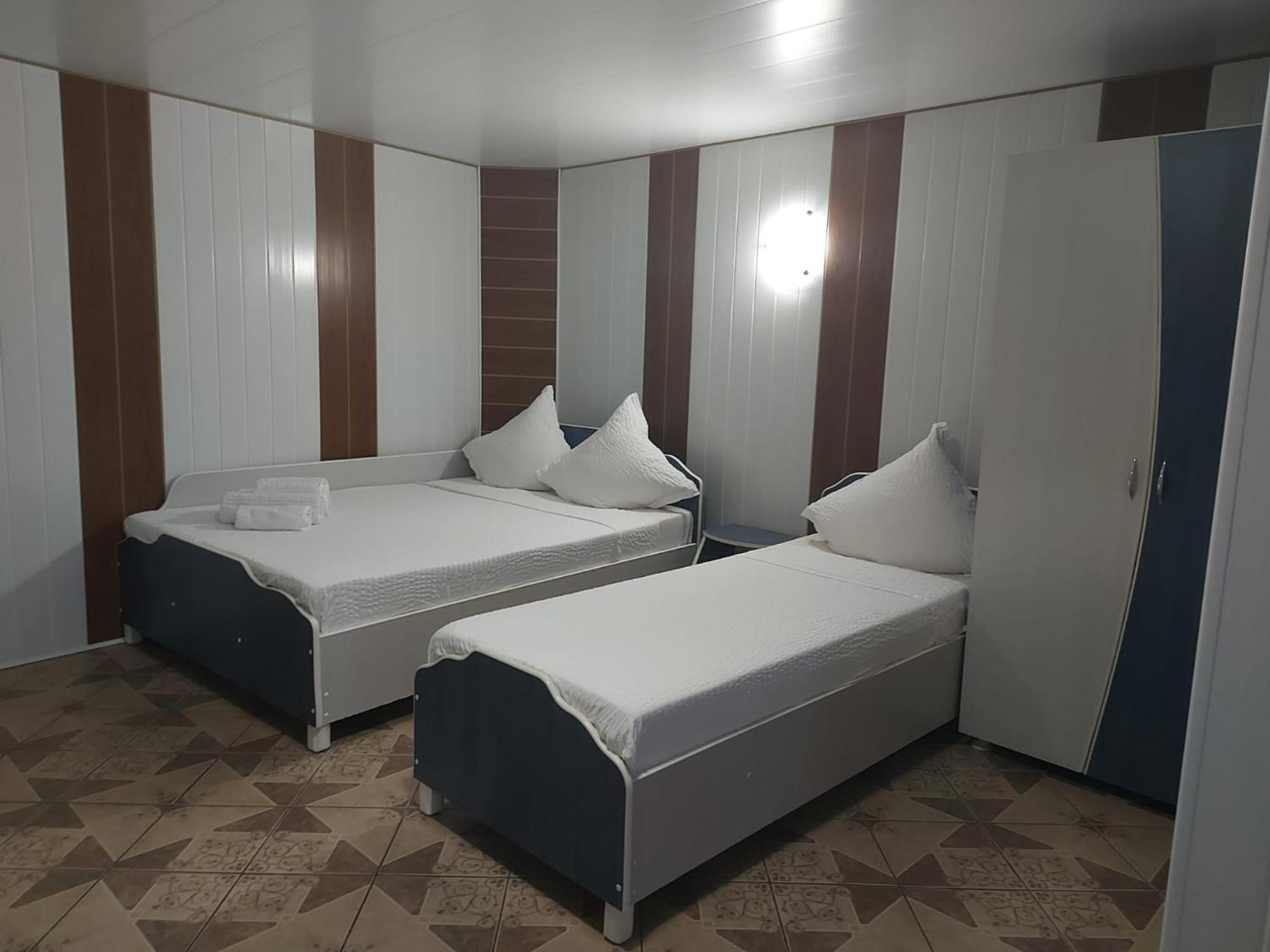 Casa Simona Hotel Eforie Sud  Ngoại thất bức ảnh