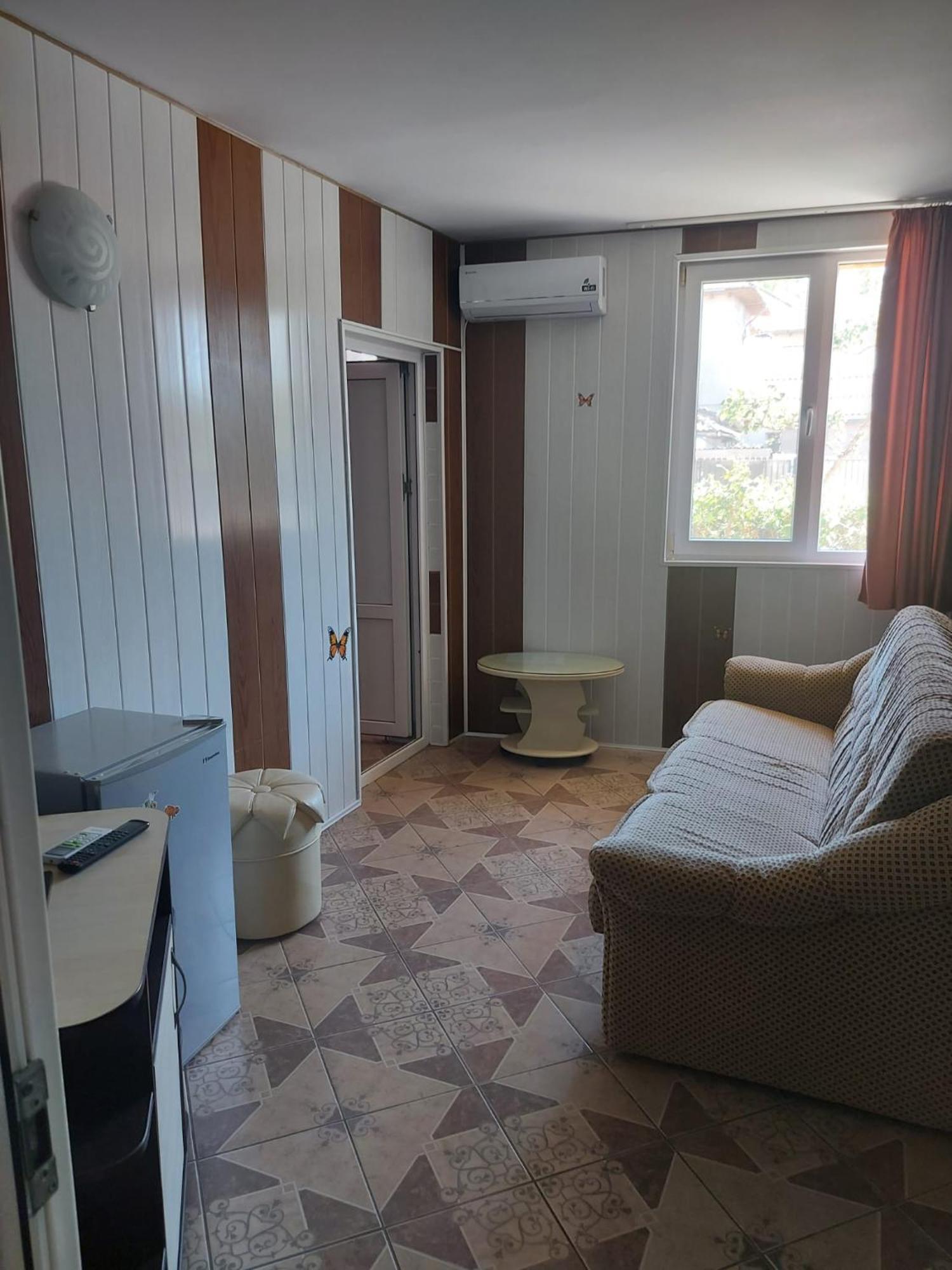 Casa Simona Hotel Eforie Sud  Ngoại thất bức ảnh