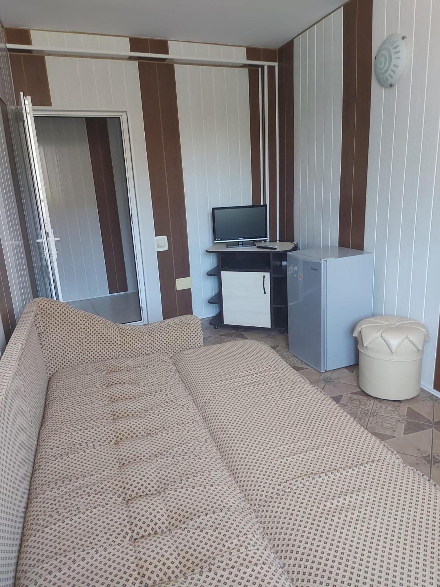 Casa Simona Hotel Eforie Sud  Ngoại thất bức ảnh