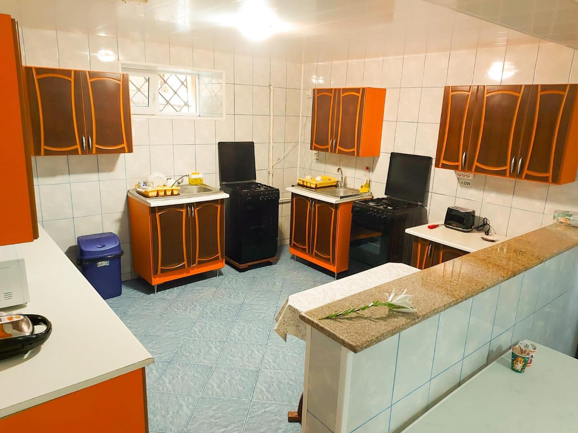 Casa Simona Hotel Eforie Sud  Ngoại thất bức ảnh